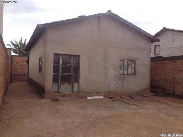 Casa à venda com 2 dormitórios em Santa fe, Goiânia cod:V000287