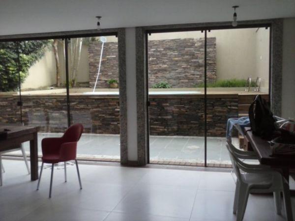 Casa à venda com 4 dormitórios em Ipanema, Porto alegre cod:MI13604 - Foto 17