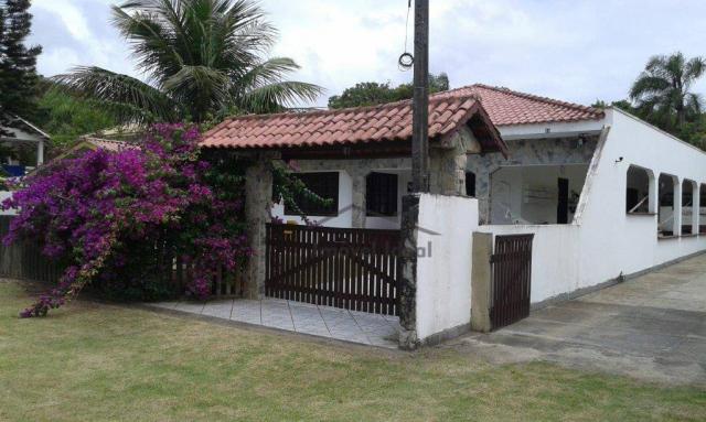 Casa com 3 dormitórios à venda, 189 m² por r$ 550.000,00 - praia das palmeiras - itapoá/sc - Foto 5
