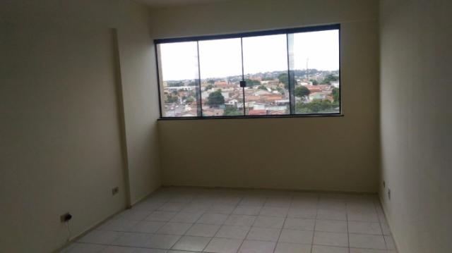 Apartamento para alugar com 3 dormitórios em Setor aeroporto, Goiânia cod:9472 - Foto 12