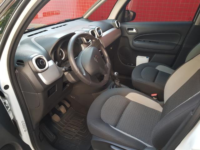 Citroen Aircross 1.5 Live - 2016 - Novíssimo!!! - Foto 6