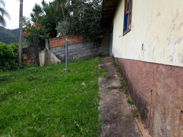 Casa na taperinha da barra do sul, com vista pro mar, no Ribeirão da Ilha em Florianópolis - Foto 5
