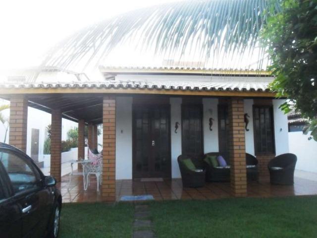 Casa à Venda em Arembepe