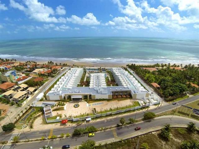 In Mare Bali Resort de 70m² (Praia de Cotovelo-RN) - Foto 5