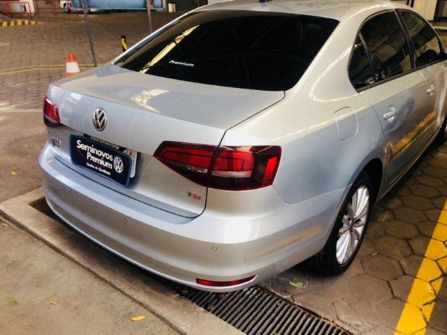 Jetta conf 16/16 1.4 tsi prata!! - Foto 4