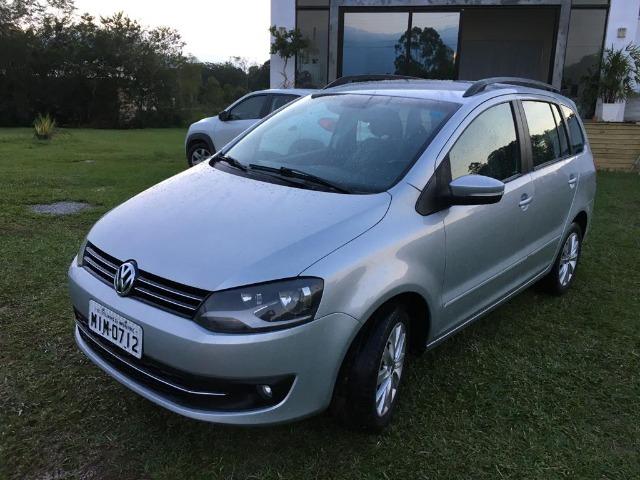 Vw - Volkswagen Spacefox - Foto 7