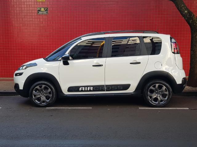 Citroen Aircross 1.5 Live - 2016 - Novíssimo!!! - Foto 3