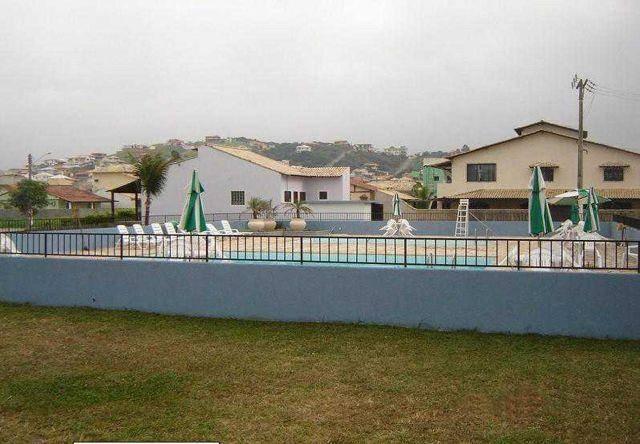 Terreno 300² Cabo Frio Condomínio dos Pássaros - Foto 8