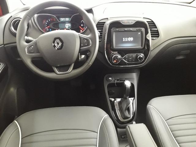 Renault Captur Intense 1.6 CVT 19/19 - Foto 12