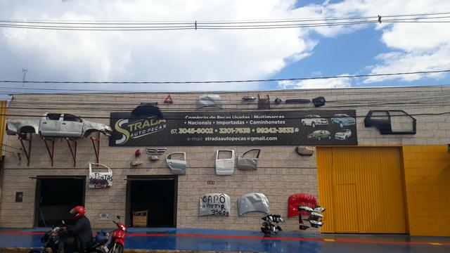 Paralama LD Hb20 2012/2018 - Foto 2