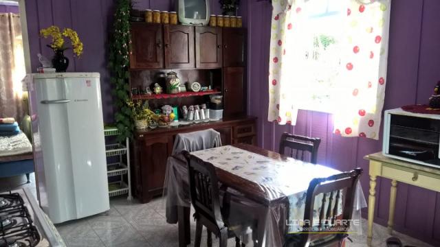 Casa, Centenário, São Bento do Sul-SC - Foto 15