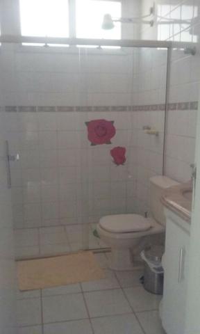 Venda - Excelente Sobrando, com 05 quartos no Cond. Res. Rio de Janeiro II - Foto 14