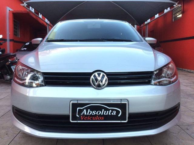 Vw - Volkswagen Voyage 2013 g6 1.6 flex completo, carro muito novo !!!!