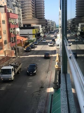 Mobiliado, no coração de Meia Praia, Prox Bradesco, Mc Donalds, Mercados e a 250 mt do Mar - Foto 18