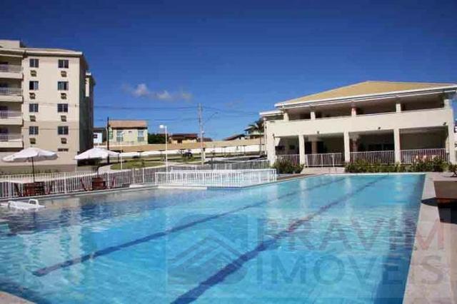 Apartamento padrão, com 2 vagas - Foto 2