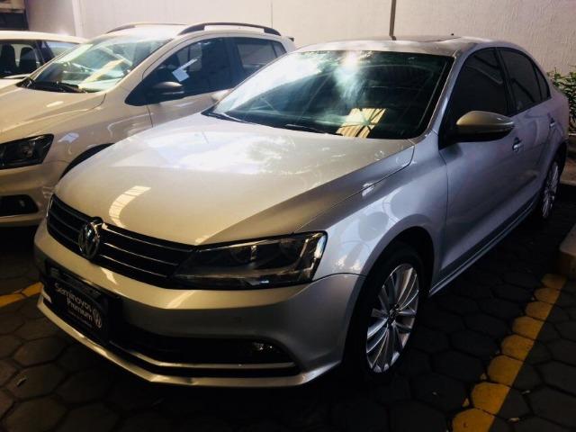 Jetta conf 16/16 1.4 tsi prata!!