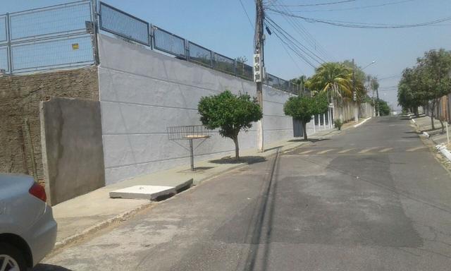 Terreno no Bairro Santa Rosa atras do Shopping Estação - Foto 4