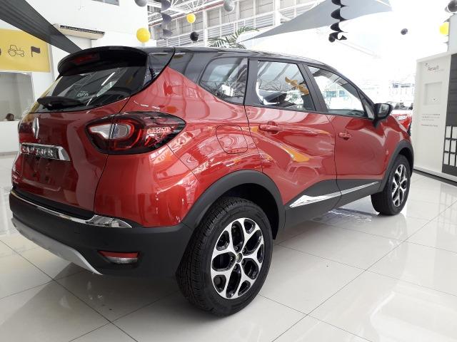 Renault Captur Intense 1.6 CVT 19/19 - Foto 7