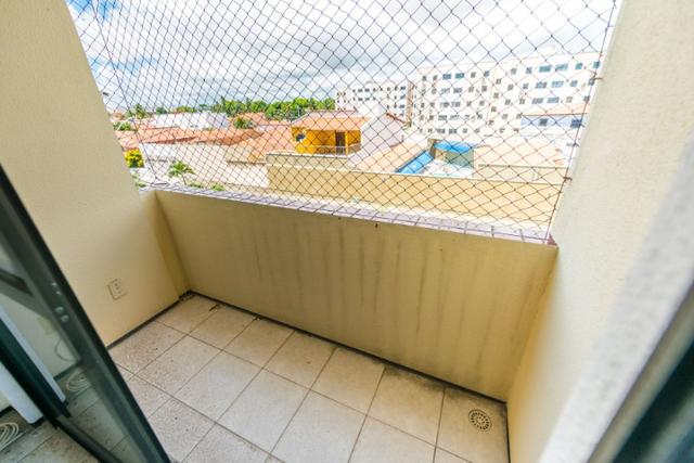 Apartamento 2 quartos na Maraponga - Foto 9