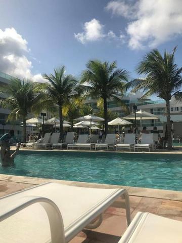 In Mare Bali Resort de 70m² (Praia de Cotovelo-RN) - Foto 3