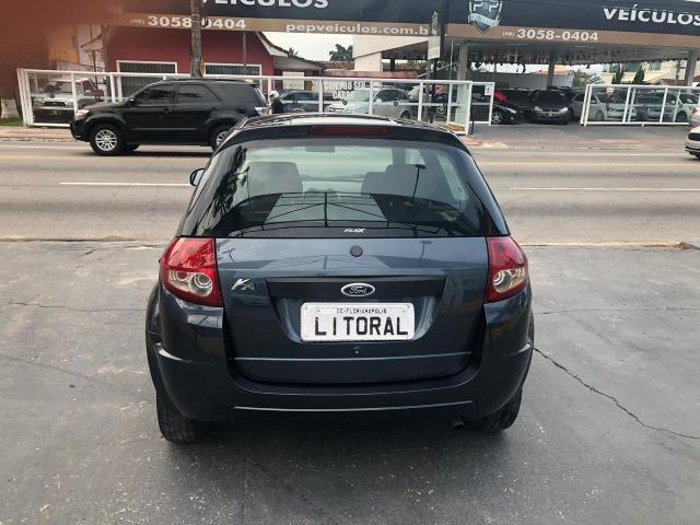 Ford Ka 2011 - Foto 4