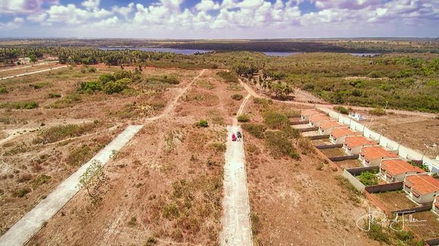 210 Lotes Na Venda No Centro Do Extremoz - Foto 7