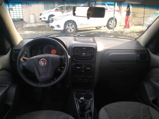 Fiat Siena EL 1.4 5P - Foto 5