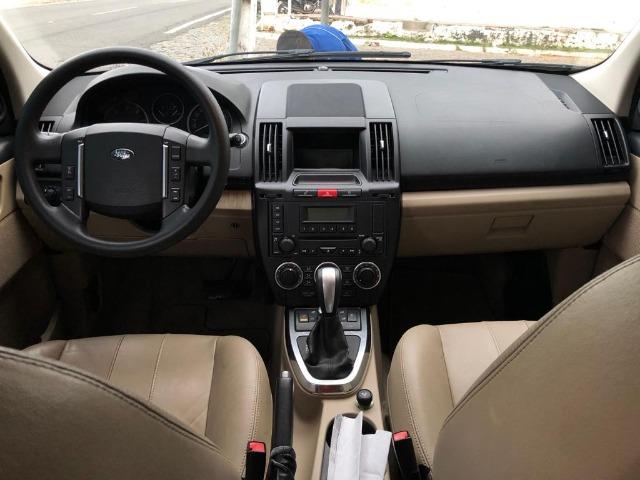 Land Rover Freelander2 | Veículo Revisado | Transferência Grátis | Pronto pra Usar - Foto 9