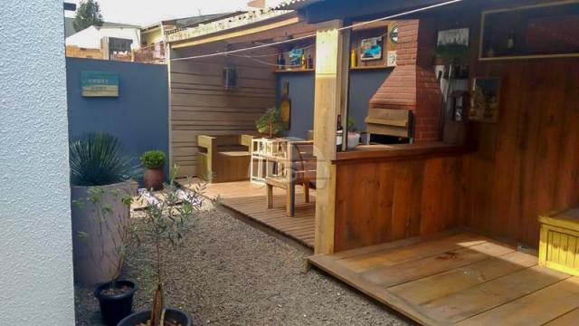 Casa à venda com 3 dormitórios em Planalto, Pato branco cod:156454 - Foto 9