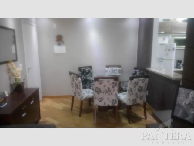 Apartamento à venda com 2 dormitórios em Parque erasmo assunção, Santo andré cod:55158 - Foto 9