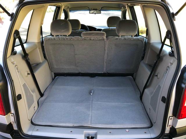 Gm zafira 2.0 8v 2003 ( unico dono ) - Foto 4