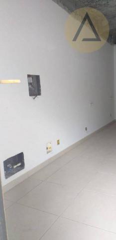 Loja para alugar, 180 m² por r$ 3.500,00/mês - centro - macaé/rj - Foto 6