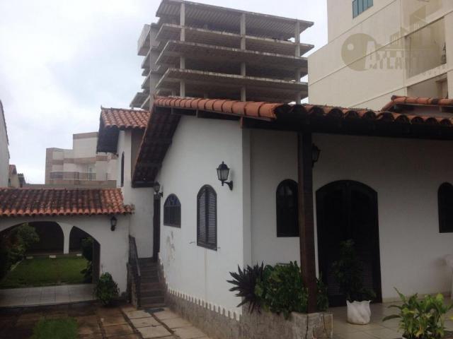 Casa residencial para locação, cavaleiros, macaé. - Foto 9
