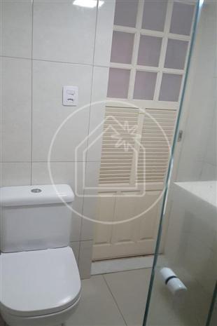 Apartamento à venda com 2 dormitórios em Praça da bandeira, Rio de janeiro cod:859920 - Foto 15