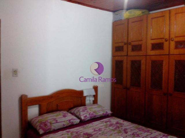 Sobrado com 2 dormitórios à venda, 80 m² por R$ 290.000 - Jardim São Paulo(Zona Leste) - S - Foto 13