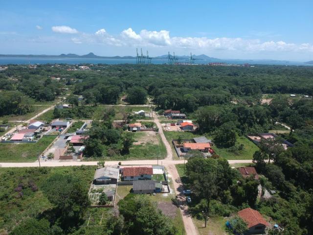Terreno à venda, 300 m² por r$ 43.000,00 - brandalize - itapoá/sc - Foto 9