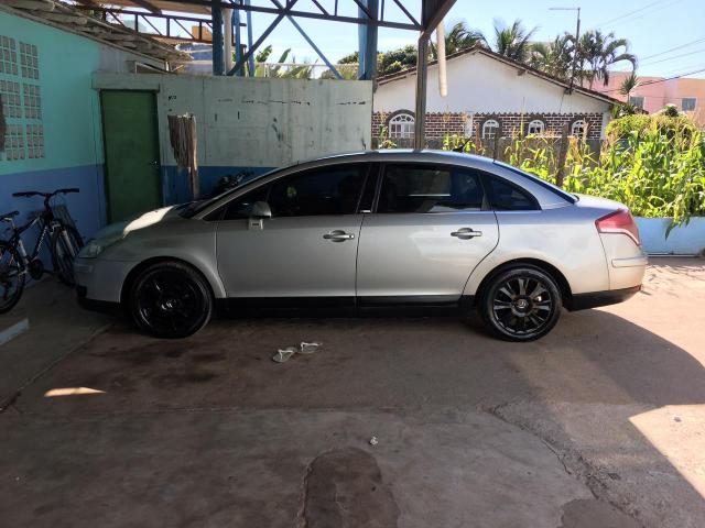 Vendo C4 pallas exclusive automático 2008/08 - Foto 5