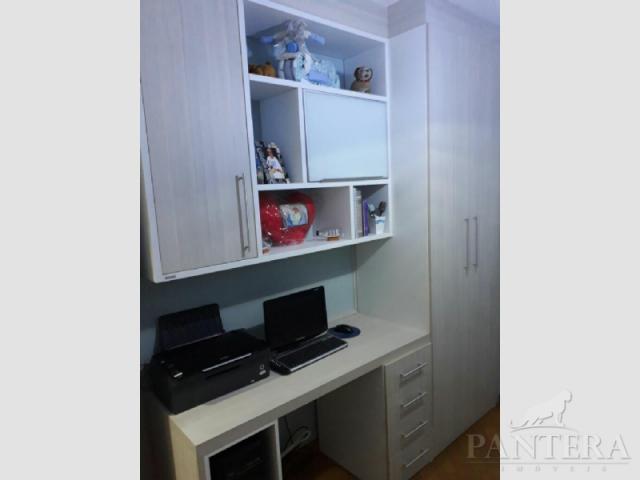 Apartamento à venda com 2 dormitórios em Parque erasmo assunção, Santo andré cod:55158 - Foto 10