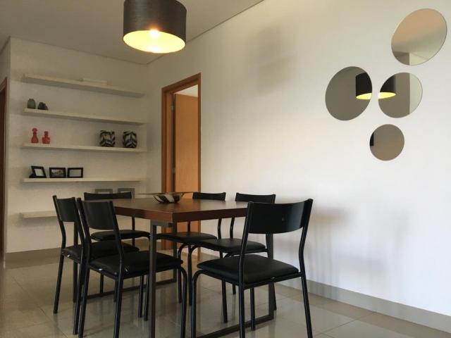 Apartamento à venda com 3 dormitórios em Paiva, Cabo de santo agostinho cod:76 - Foto 7