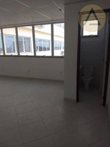 Sala à venda, 30 m² por r$ 170.000,00 - alto cajueiros - macaé/rj - Foto 11