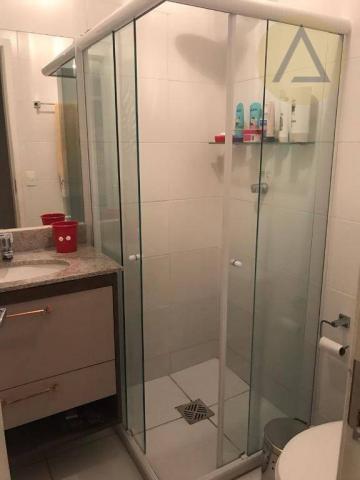Apartamento à venda, 80 m² por r$ 330.000,00 - glória - macaé/rj - Foto 11