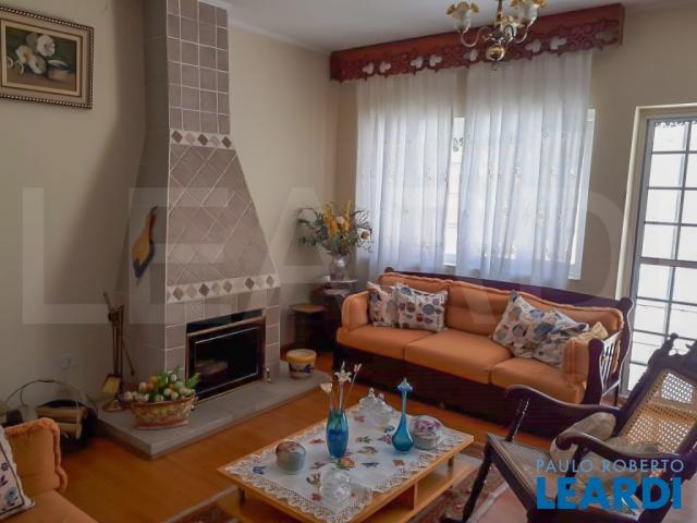 Casa de condomínio à venda com 4 dormitórios em Alphaville, Santana de parnaíba cod:582665