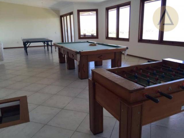 Casa residencial para locação, são marcos, macaé. - Foto 8