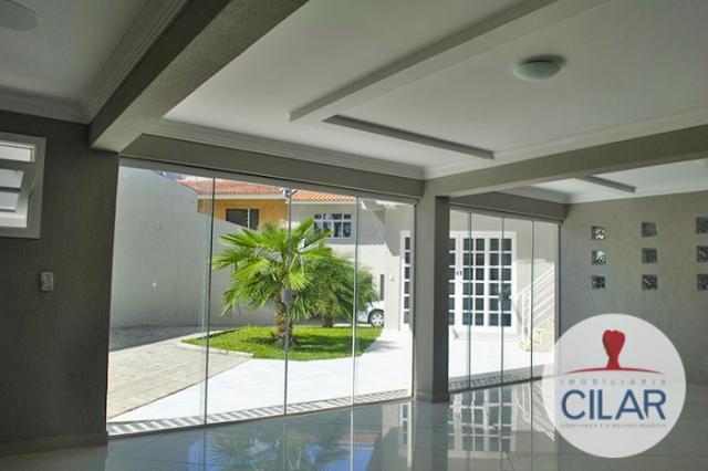 Casa para alugar com 5 dormitórios em Boa vista, Curitiba cod:07172.002 - Foto 18
