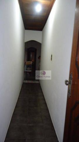 Terreno com 03 casas - centro - suzano - Foto 15