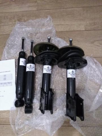 Suspensão fixa fiat.nova