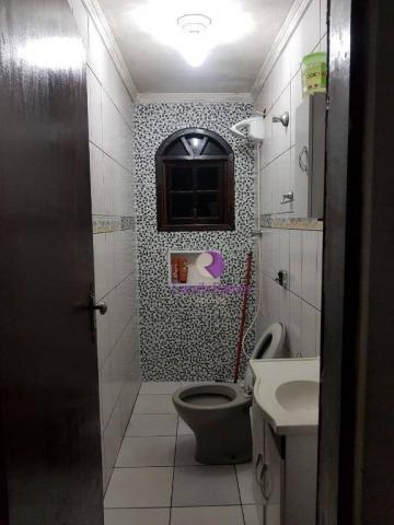 Sobrado com 2 dormitórios à venda, 80 m² por R$ 290.000 - Jardim São Paulo(Zona Leste) - S - Foto 12