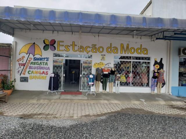 Sala à venda, 230 m² por r$ 200.000 - itapema do norte gleba ii - itapoá/sc