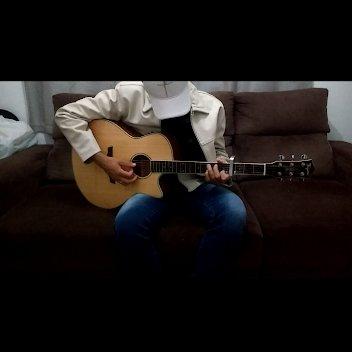 Professor de música