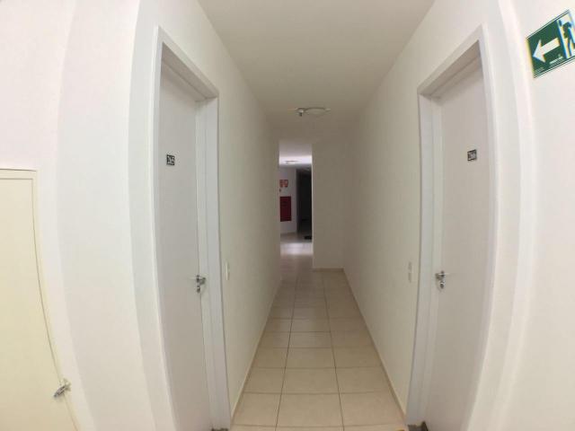 Apartamento à venda com 2 dormitórios em Vila lutfalla, São carlos cod:2360 - Foto 11